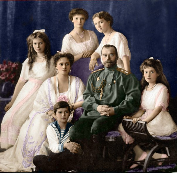 Храм Святых Царственных мучеников, Донецк, Горняк